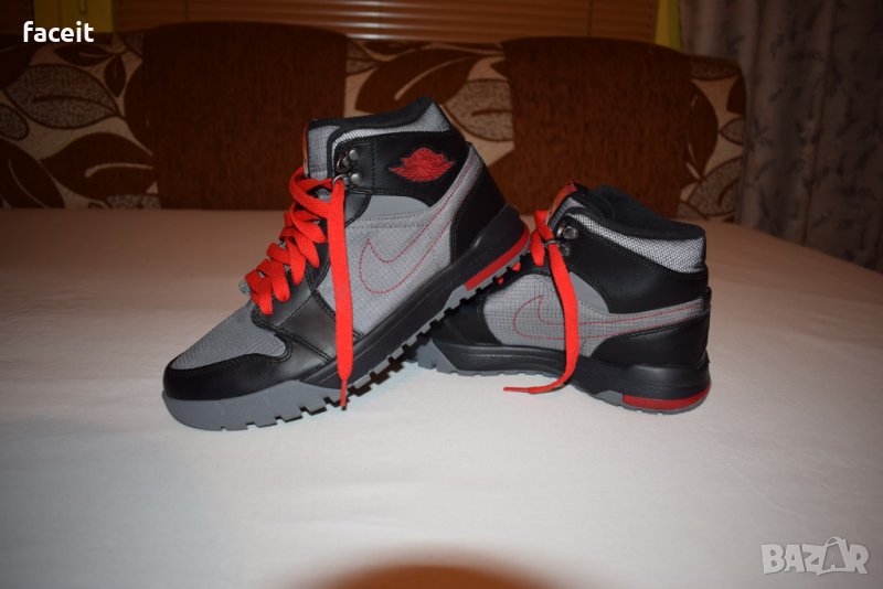 Nike - Air Jordan - 1 Trek - 100% ориг. маратонки / Найк / Джордан / , снимка 1