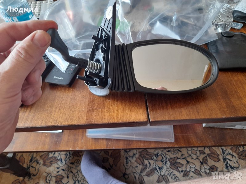 Дясно огледало Сейченто, снимка 1