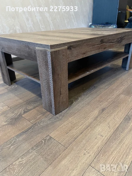 Холна маса, снимка 1