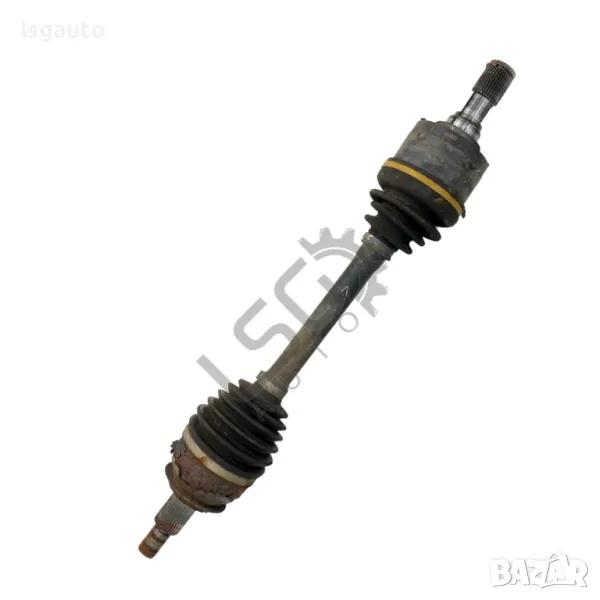 Лява полуоска Mazda 6 Estate (GJ, GL) 2013-2019 ID: 135412, снимка 1