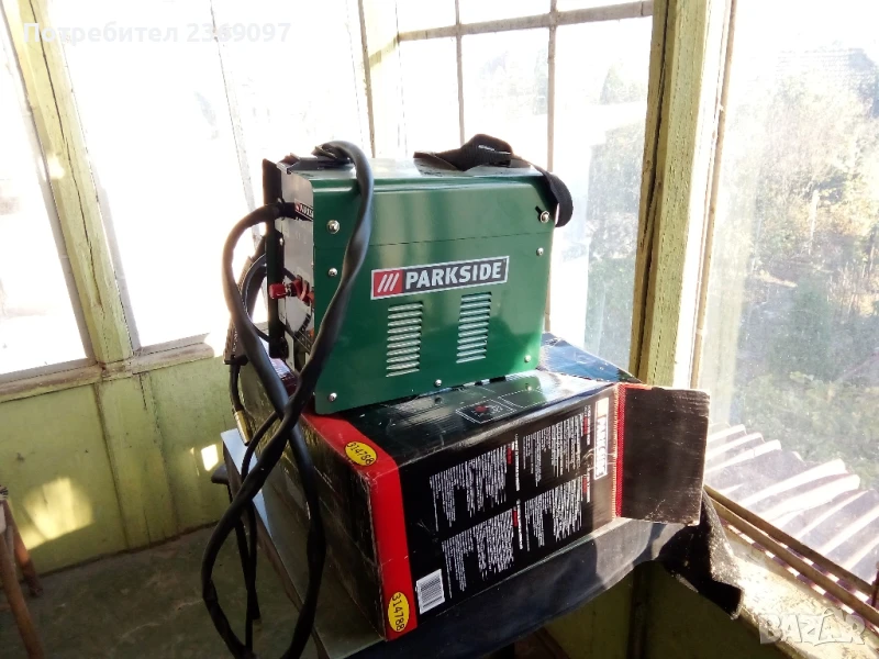 Продавам Телеподаващо, снимка 1