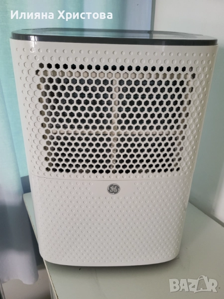 Влагоабсорбатор., снимка 1