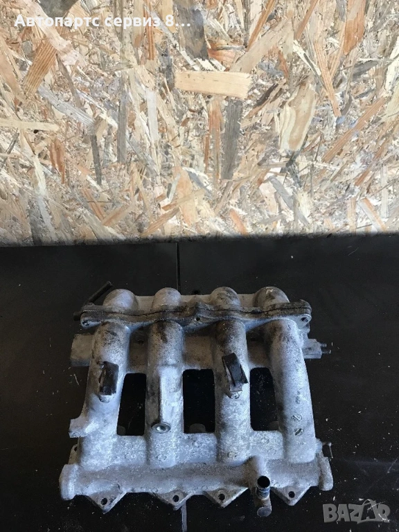 Всмукателен колектор за KIA Sportage 2.0 16V (2001) 2010201, снимка 1