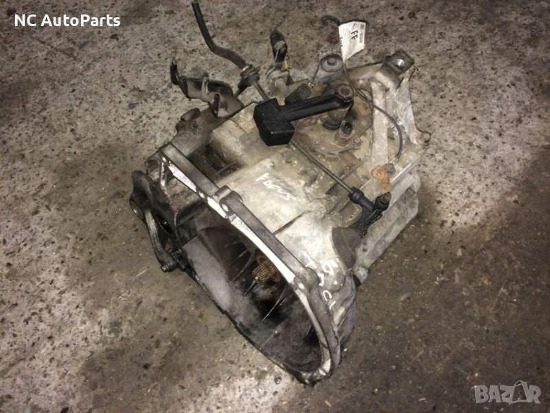 5 степена скоростна кутия за FORD Форд Фокус 1.6 дизел 3M5R-7002-YG 2006, снимка 1