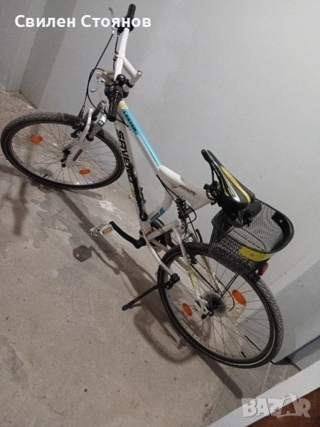 Продавам колело 26" , снимка 1