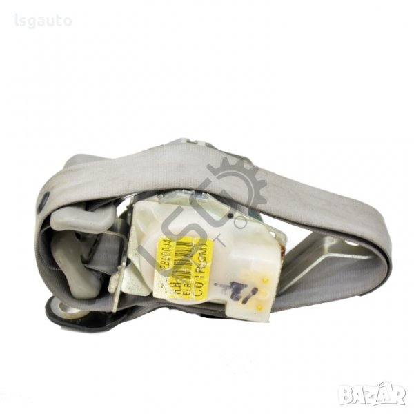 Заден десен предпазен колан Hyundai Santa fe(2006-2013) ID:95508, снимка 1