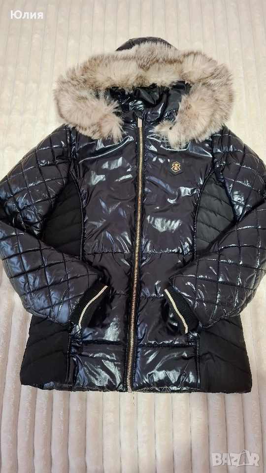 Зимно яке River Island 11-12г., снимка 1