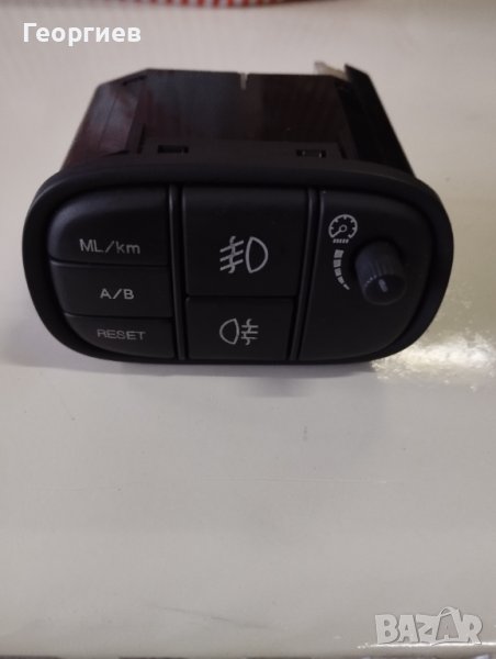 Ключ за фарове  JAGUAR S-TYPE- 2005 , снимка 1