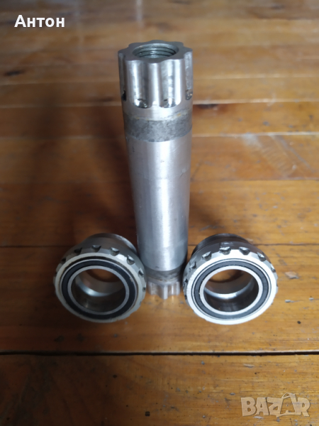 Cannondale bottom bracket, снимка 1