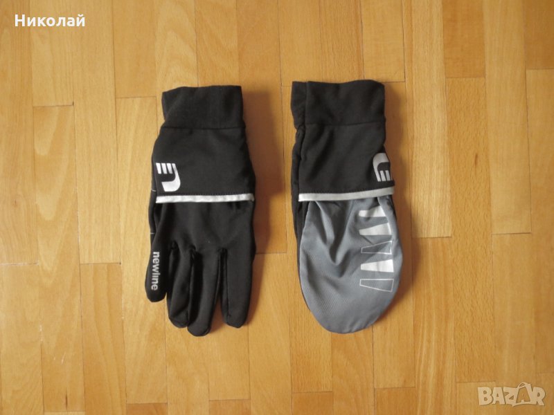 Newline Windrunner Gloves (Unisex) , снимка 1