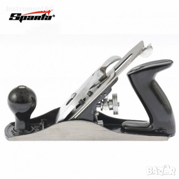 Ренде Sparta 230 Х 52 мм, снимка 1