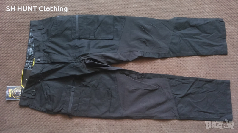 BLAKLADER Service Stretch Work Trousers размер M тънък летен еластичен работен панталон W4-476, снимка 1