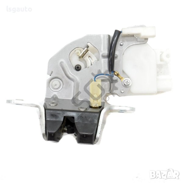 Брава заден капак Mitsubishi Lancer X (GS44S) 2007-2017 ID: 117132, снимка 1