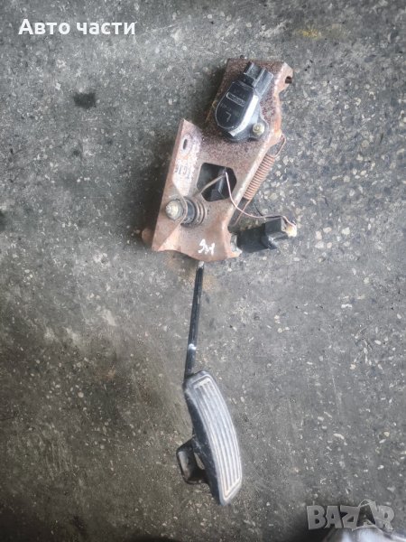 Педали за газта за Mazda 6, снимка 1