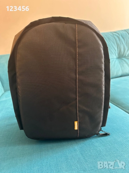 Раница за DSLR camera, снимка 1