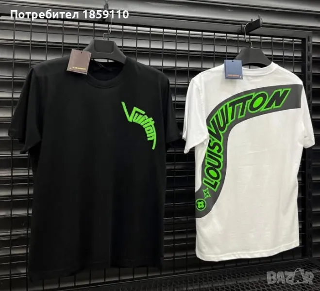 мъжки тениска , снимка 1