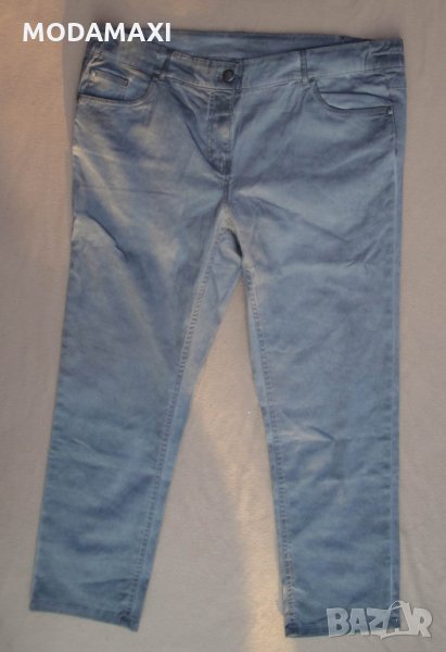 3XL Нови сиви дънки  GIADA , снимка 1