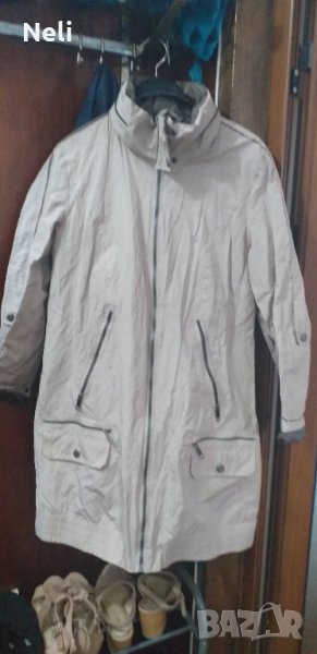 Дамско яке, снимка 1