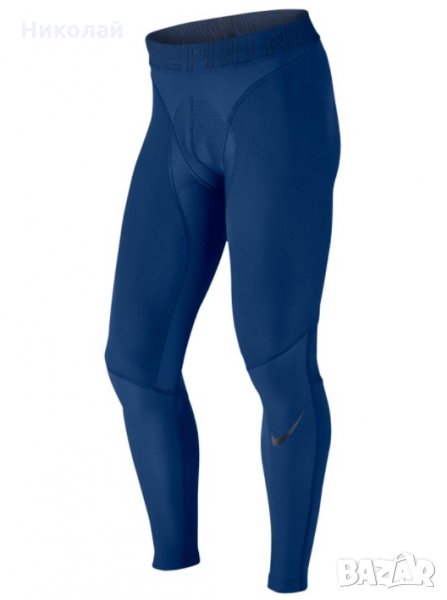 nike mens hyper compression клин, снимка 1