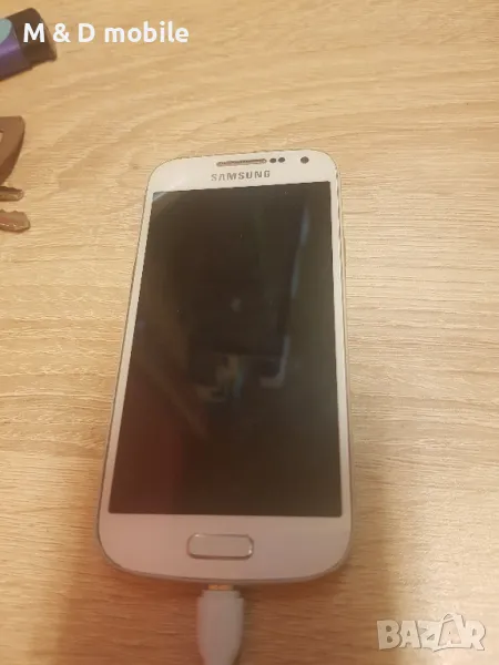 Samsung S4 mini , снимка 1