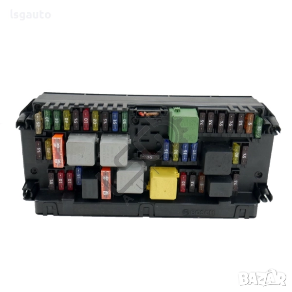 SAM модул Mercedes-Benz C-Class 204 (W/S/C) 2007-2014 ID: 151502, снимка 1