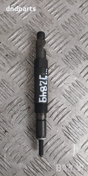 Дюза Ford Mondeo 2.0TDDi 2001г.	, снимка 1