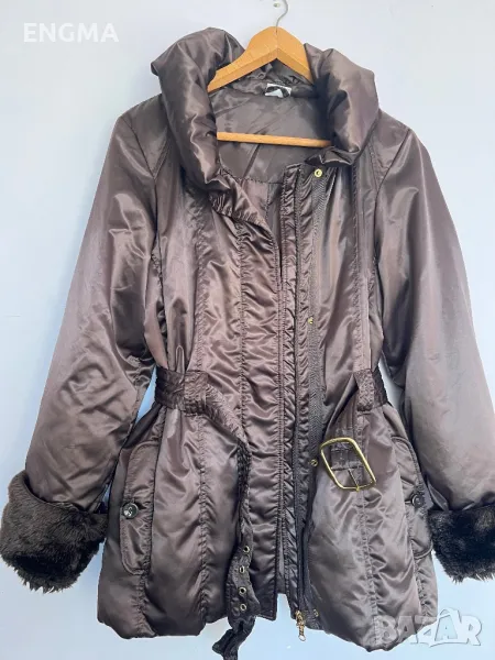 Нови Дамски зимни якета , снимка 1