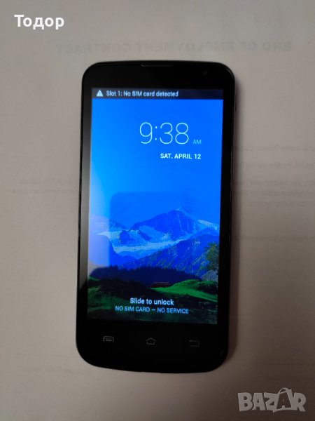 телефони Polaroid, снимка 1