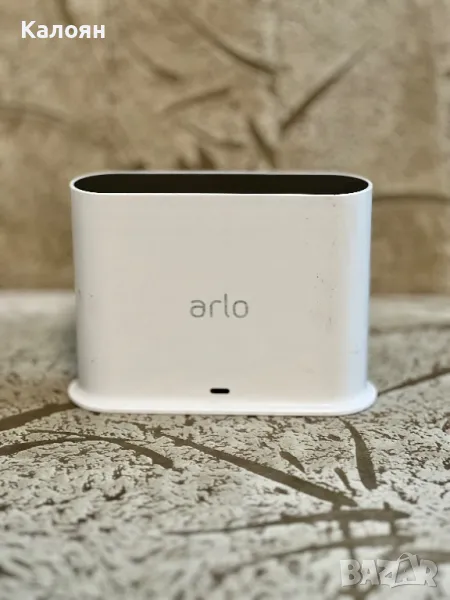 Arlo base station, снимка 1
