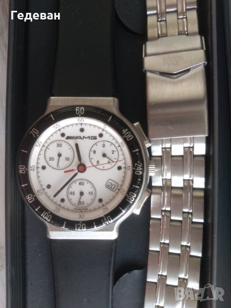 Mercedes Amg Chrono, снимка 1