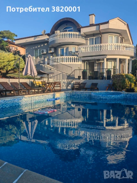 КЪЩА С БАСЕЙН В С. РОГАЧЕВО, снимка 1