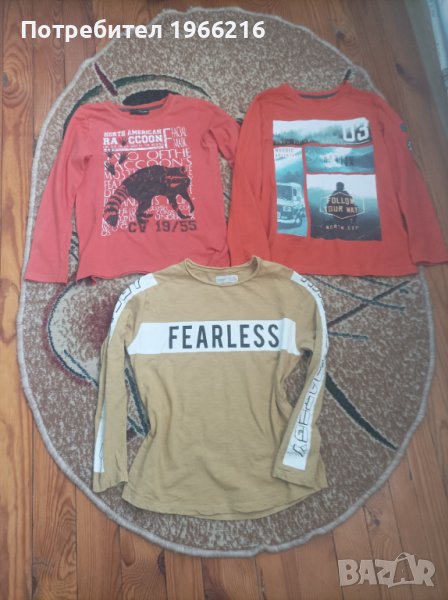 Блузи, снимка 1