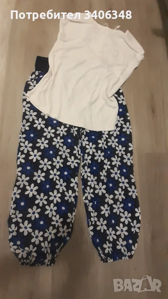 3 чифта ежедневни панталони за 15 лева, снимка 1