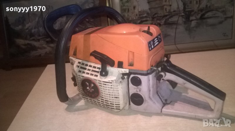 резачка за дърва за части за ремонт, снимка 1