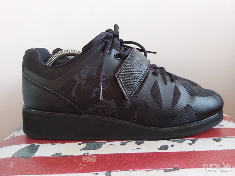 NORDIC LIFTING 44 номер оригинални маратонки , снимка 1