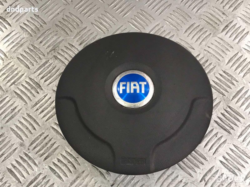 Airbag волан Fiat Idea,2004г., снимка 1