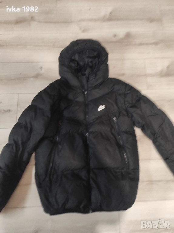 Зимно яке унисекс , снимка 1