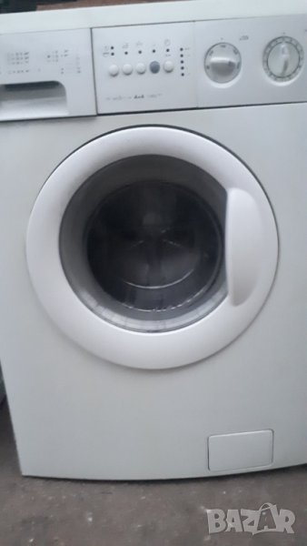 Продавам на части пералня Zanussi FА 1026, снимка 1