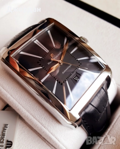 Maurice Lacroix Pontos, снимка 5 - Мъжки - 50620923