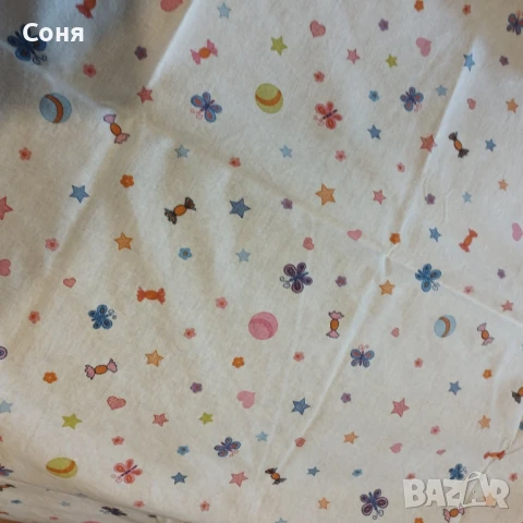 Парчета платове за пачуърк или вашите проекти, снимка 6 - Други стоки за дома - 50919124