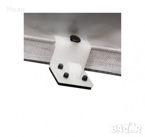 Държачи на тръбите на форселт за каравана, снимка 16 - Палатки - 32385932