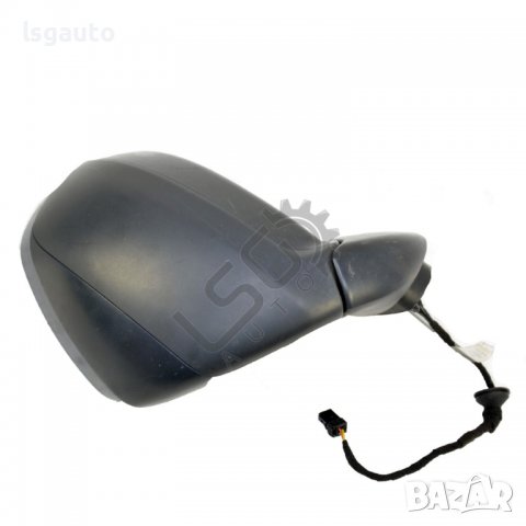 Ляво огледало Citroen C3 I Picasso(2008-2013) ID:92602, снимка 2 - Части - 39369208