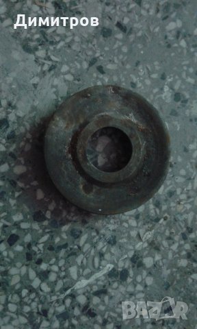 Ремъчни шайби, снимка 4 - Железария - 28172026