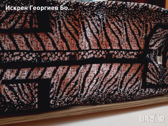 Дамски елек без ръкави, снимка 6 - Елеци - 43187253