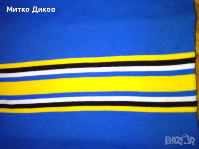 Колездачна тениска  Белгия 100% акрил размер С, снимка 4 - Спортна екипировка - 37067173
