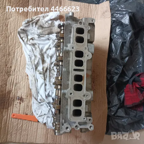 Глава за Ford Mondeo , снимка 4 - Части - 50412811