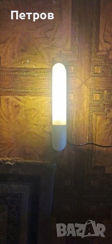 Нощна лампа  25лв, снимка 8 - Настолни лампи - 37968873