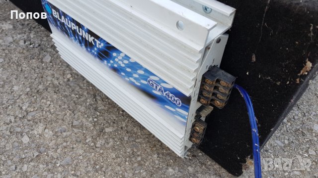 Активен суб, снимка 3 - Аудиосистеми - 40308080