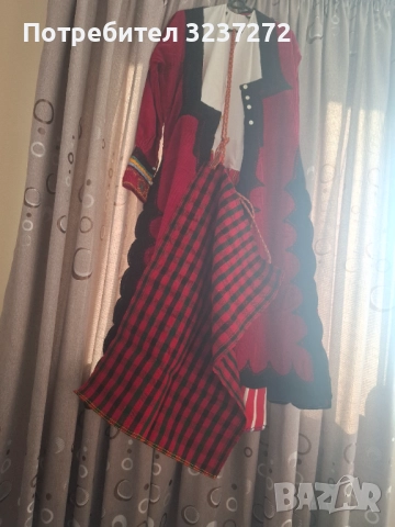 Родопска носия-нова, снимка 5 - Други - 52801410