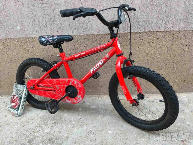 Детски велосипед 16 цола